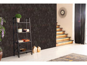 Leon Bookcase in Grey - 711-LEO-BC-GREY