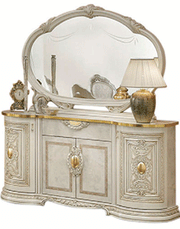 Leonardo 4 Door Buffet - i24118 - DMV Furniture