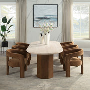 Leonardo Arm Chair (Set-2) - DN04016