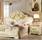 Leonardo Bedroom, Camelgroup Italy Set - DMV FurnitureBedroom Set
