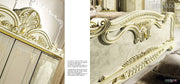Leonardo Bedroom, Camelgroup Italy Set - DMV FurnitureBedroom Set