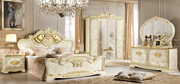 Leonardo Bedroom, Camelgroup Italy Set - DMV FurnitureBedroom Set