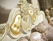 Leonardo Bedroom, Camelgroup Italy Set - DMV Furniture