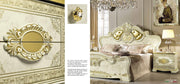 Leonardo Bedroom, Camelgroup Italy Set - DMV Furniture