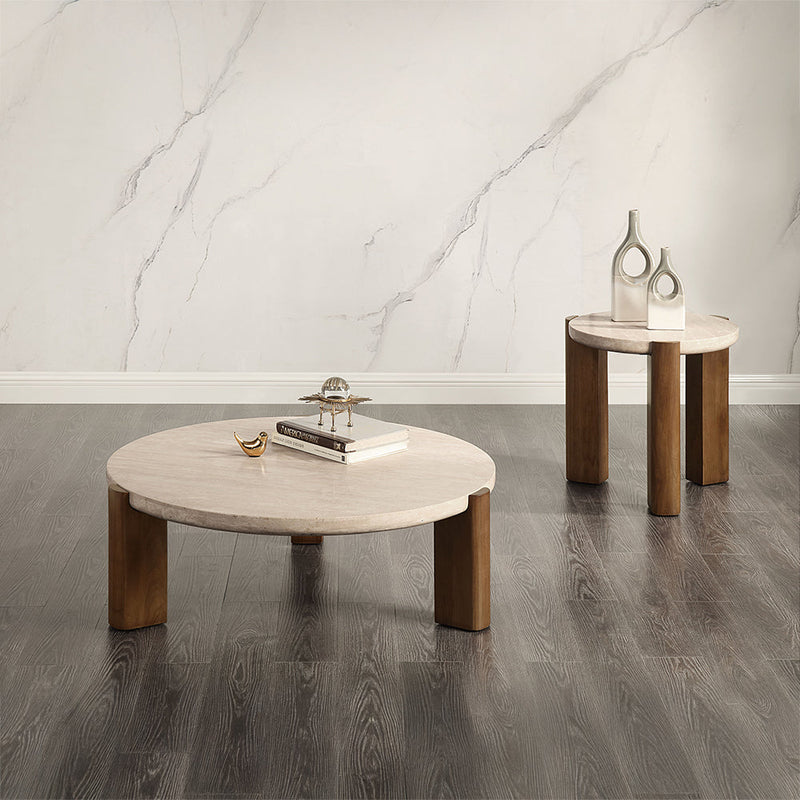 Leonardo Coffee Table - LV03665