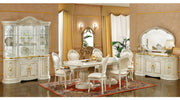 Leonardo Dining Set - DMV FurnitureDining Room Set