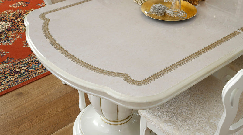 Leonardo Dining Set - DMV FurnitureDining Room Set