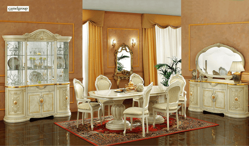 Leonardo Dining Set - DMV FurnitureDining Room Set