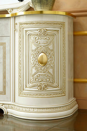 Leonardo Dining Set - DMV Furniture