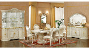 Leonardo Dining SET - p5086