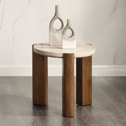 Leonardo End Table - LV03666