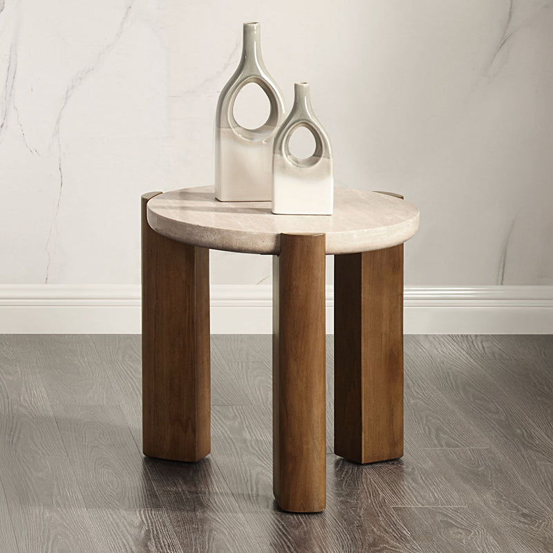 Leonardo End Table - LV03666