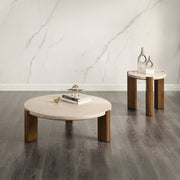 Leonardo End Table - LV03666