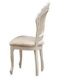 Leonardo Side Chair - DMV FurnitureDining Chair