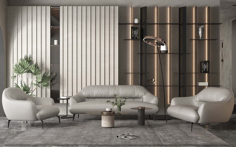Leonia Loveseat - LV00941