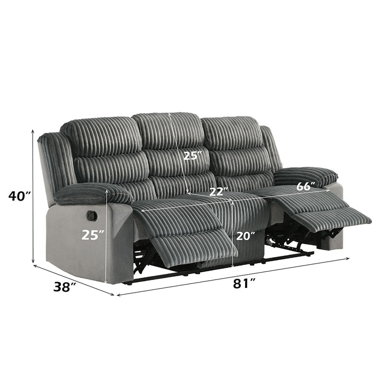 Lesley Motion Sofa - LV04620