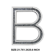 Letter B - Letter B