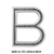 Letter B - Letter B