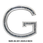 Letter G - Letter G