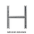 Letter H - Letter H