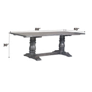 Leventis Dining Table - 66180