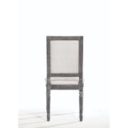 Leventis Side Chair (Set-2) - 66182