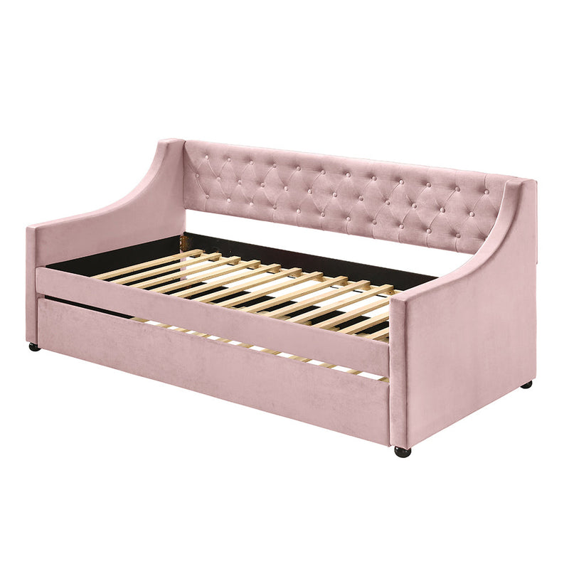 Lianna Daybed W/Trundle (Twin) - 39380