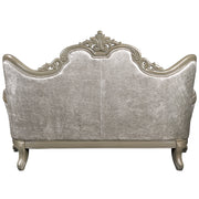 Libertee Loveseat w/3 Pillows - LV03821