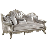 Libertee Sofa w/5 Pillows - LV03820
