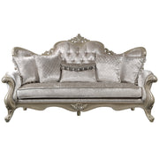 Libertee Sofa w/5 Pillows - LV03820