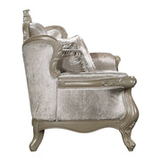Libertee Sofa w/5 Pillows - LV03820