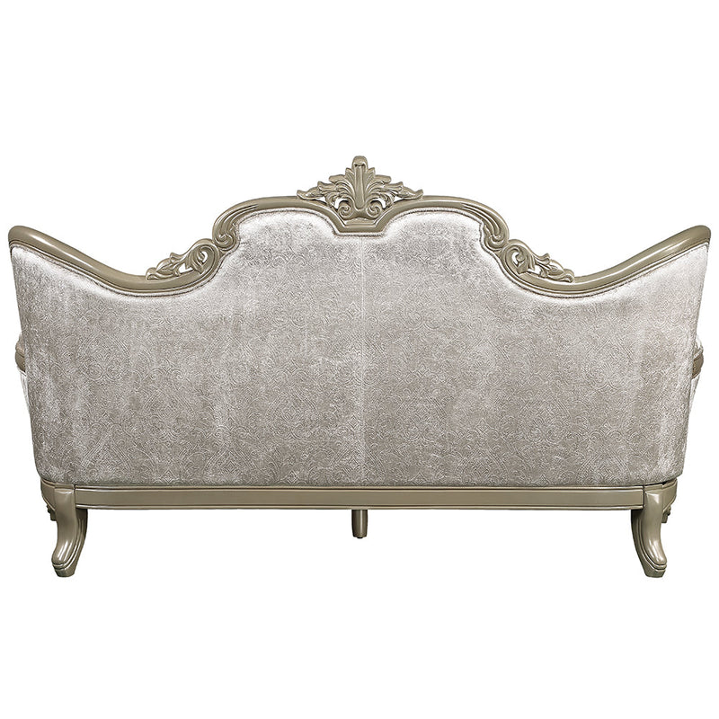 Libertee Sofa w/5 Pillows - LV03820