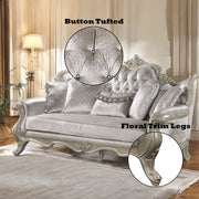 Libertee Sofa w/5 Pillows - LV03820