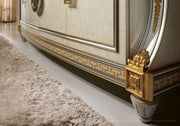 Liberty 3 Door China - DMV FurnitureCabinet
