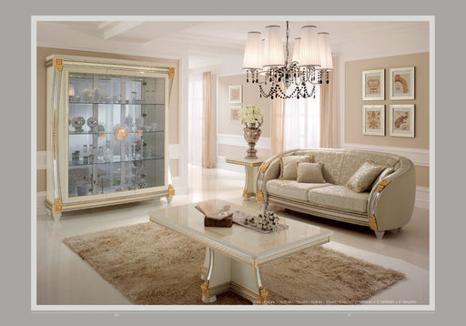 Liberty 3 Door China - DMV FurnitureCabinet