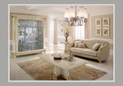 Liberty 3 Door China - DMV FurnitureCabinet