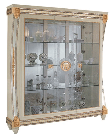 Liberty 3 Door China - i27863 - DMV Furniture