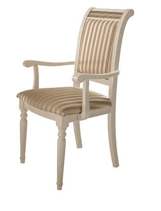 Liberty Arm Chair - DMV FurnitureDining Chair