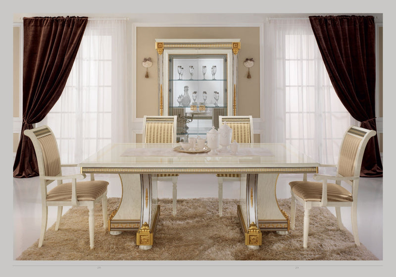 Liberty Dining Table - DMV FurnitureDining Table