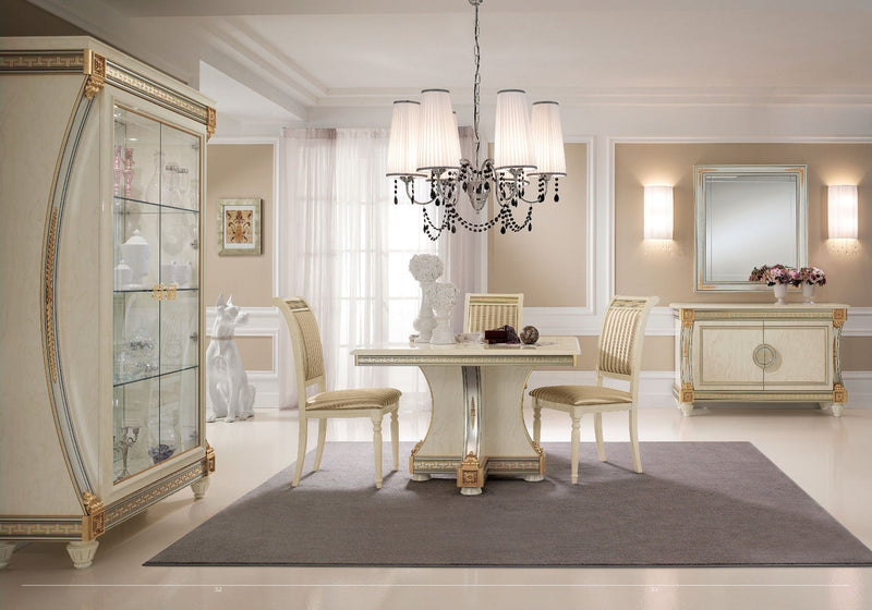 Liberty Dining Table - DMV FurnitureDining Table