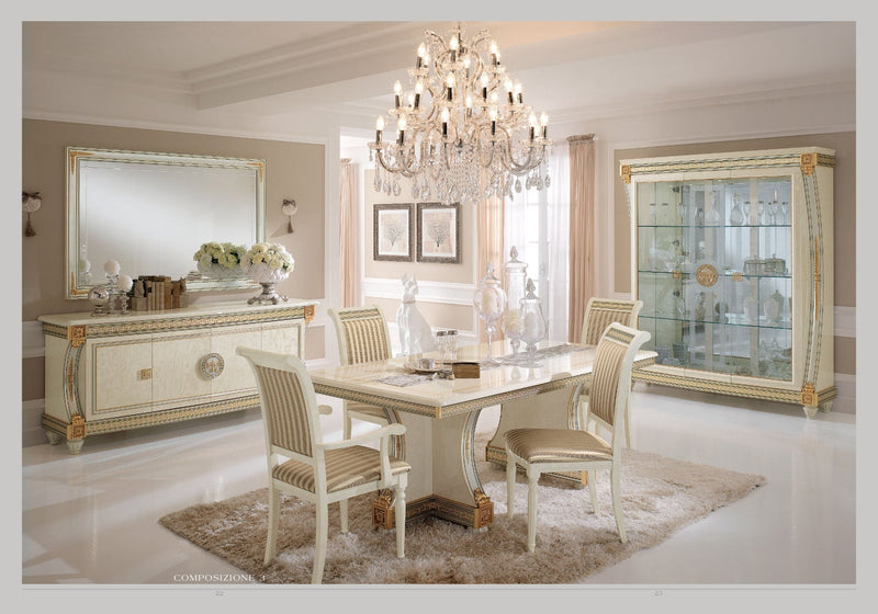 Liberty Dining Table - DMV FurnitureDining Table