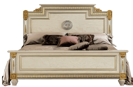 Liberty  Ks Bed - i42403