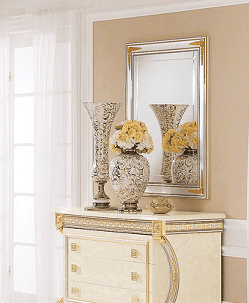 Liberty Mirror For 3-Drawer Dresser - i5298