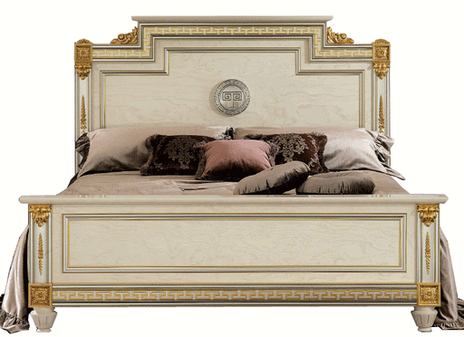 Liberty Night Bed Set - DMV Furniture