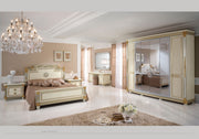 Liberty Night Bed Set - DMV Furniture
