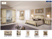 Liberty Night Bed Set - DMV Furniture