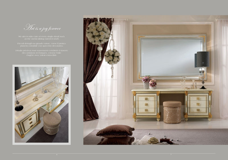 Liberty Night Bedroom Set - DMV Furniture