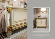 Liberty Night Bedroom Set - DMV Furniture