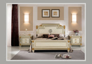 Liberty Night Bedroom Set - DMV Furniture