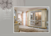 Liberty Night Bedroom Set - DMV Furniture